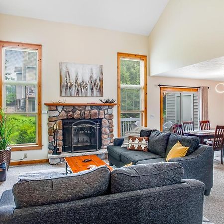 Northridge 181 Villa Tannersville Dış mekan fotoğraf