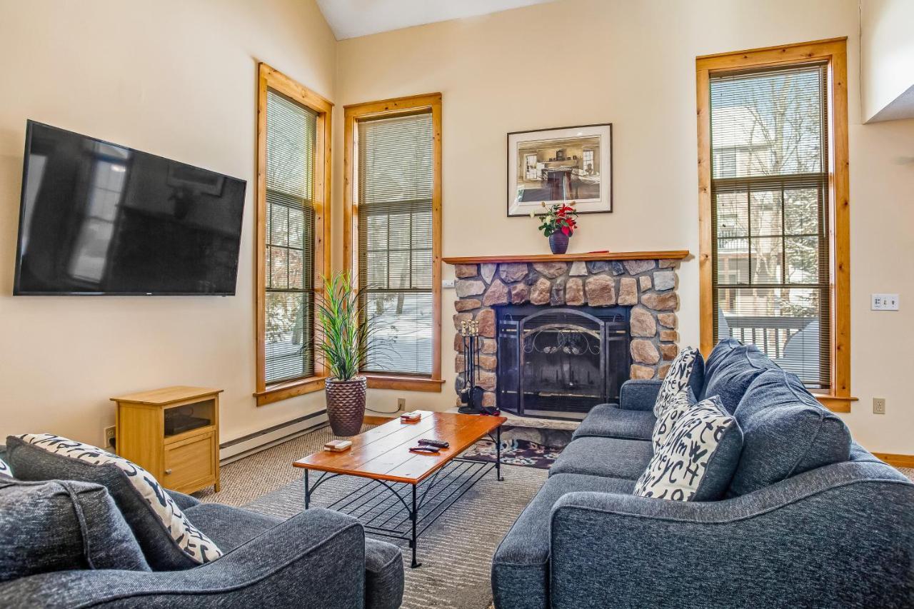 Northridge 181 Villa Tannersville Dış mekan fotoğraf