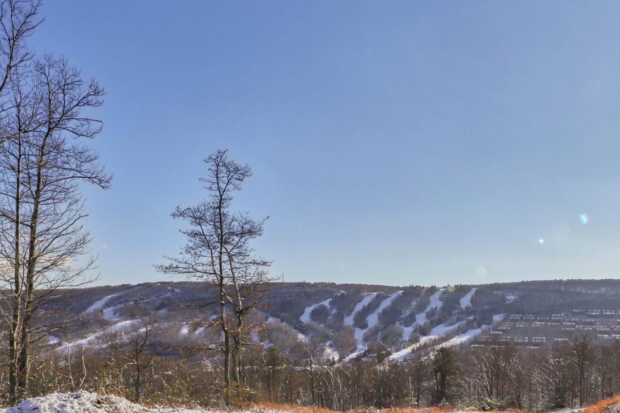 Northridge 181 Villa Tannersville Dış mekan fotoğraf