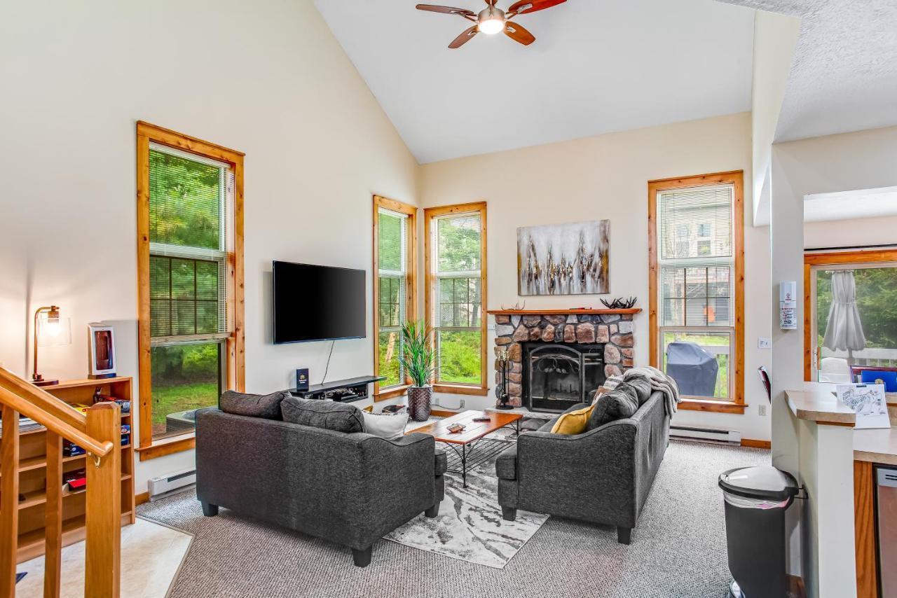 Northridge 181 Villa Tannersville Dış mekan fotoğraf