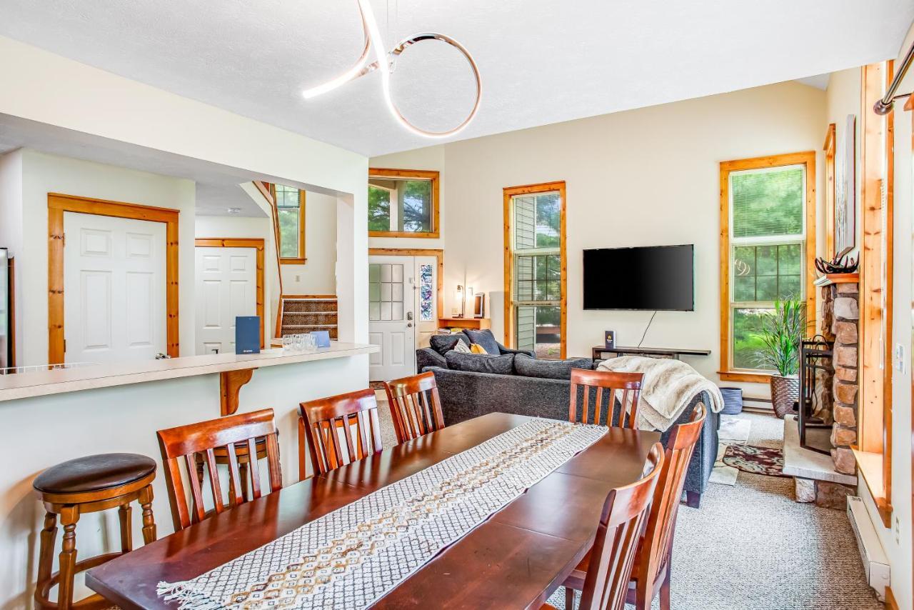 Northridge 181 Villa Tannersville Dış mekan fotoğraf