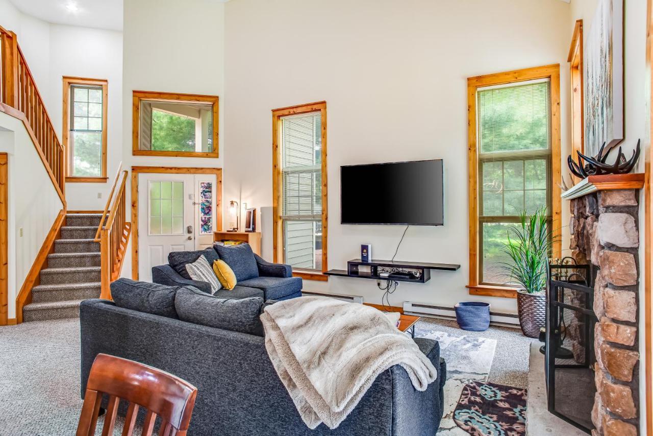 Northridge 181 Villa Tannersville Dış mekan fotoğraf
