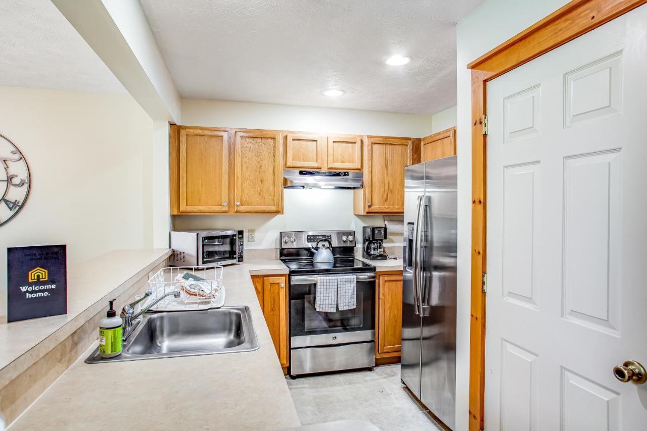 Northridge 181 Villa Tannersville Dış mekan fotoğraf