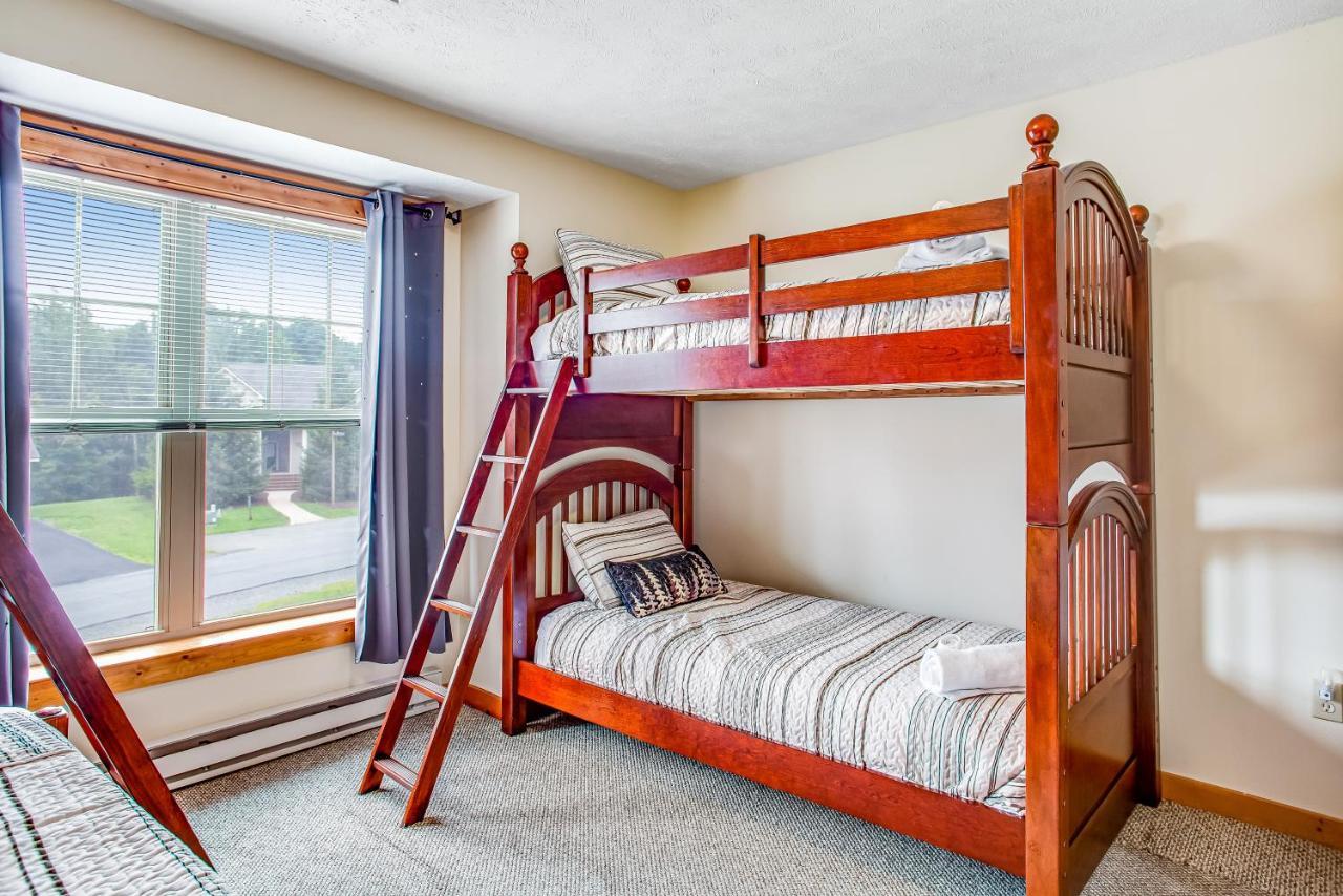Northridge 181 Villa Tannersville Dış mekan fotoğraf