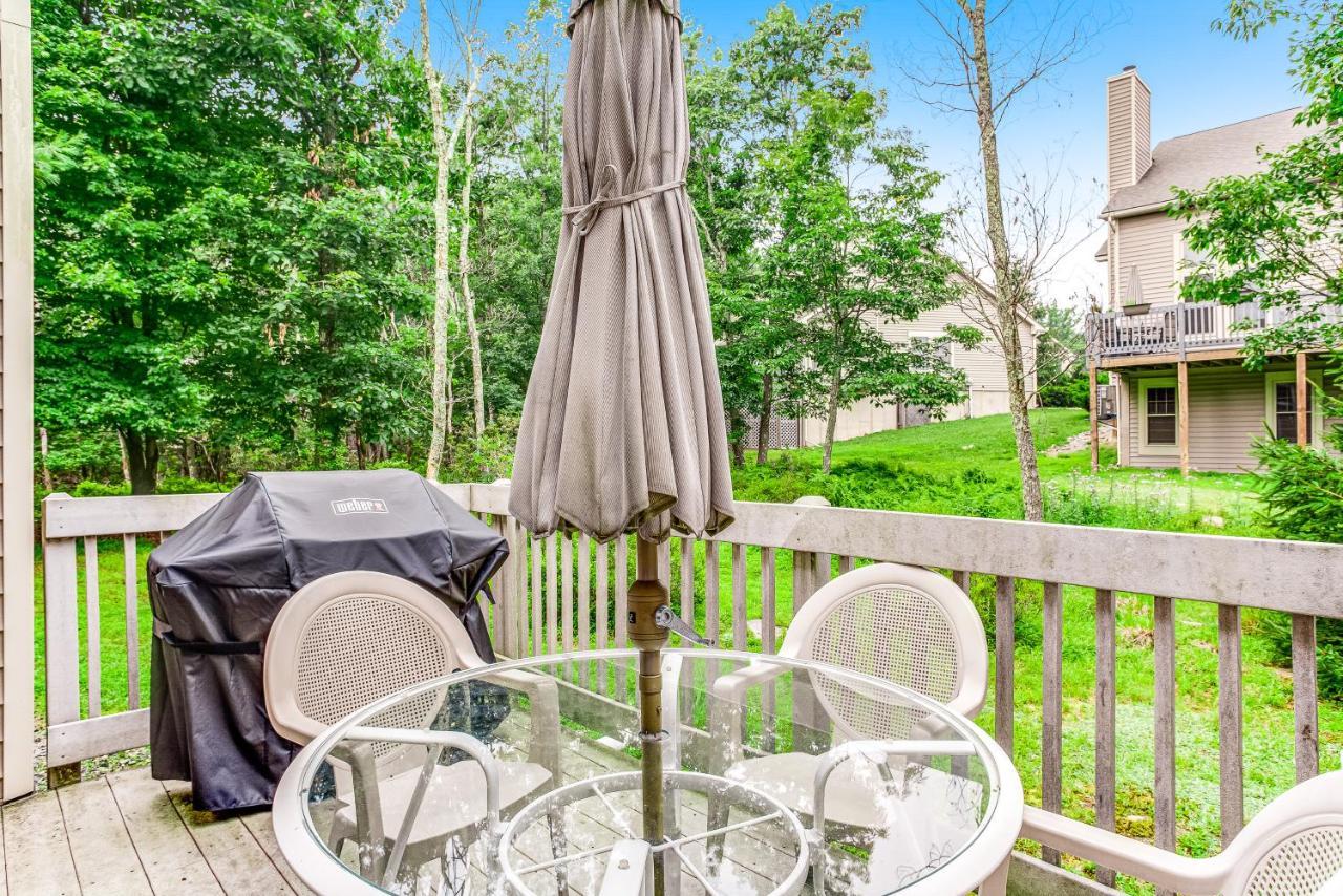 Northridge 181 Villa Tannersville Dış mekan fotoğraf