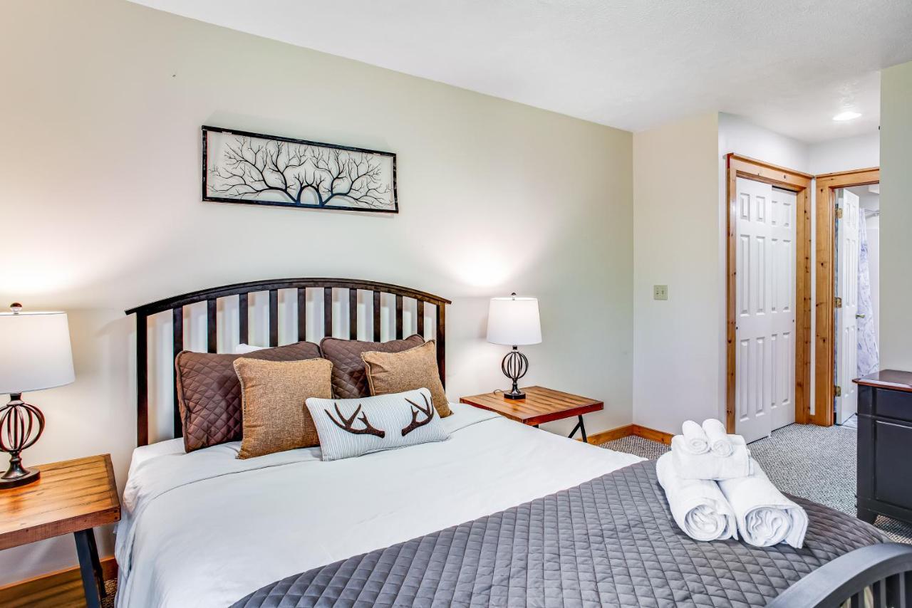 Northridge 181 Villa Tannersville Dış mekan fotoğraf