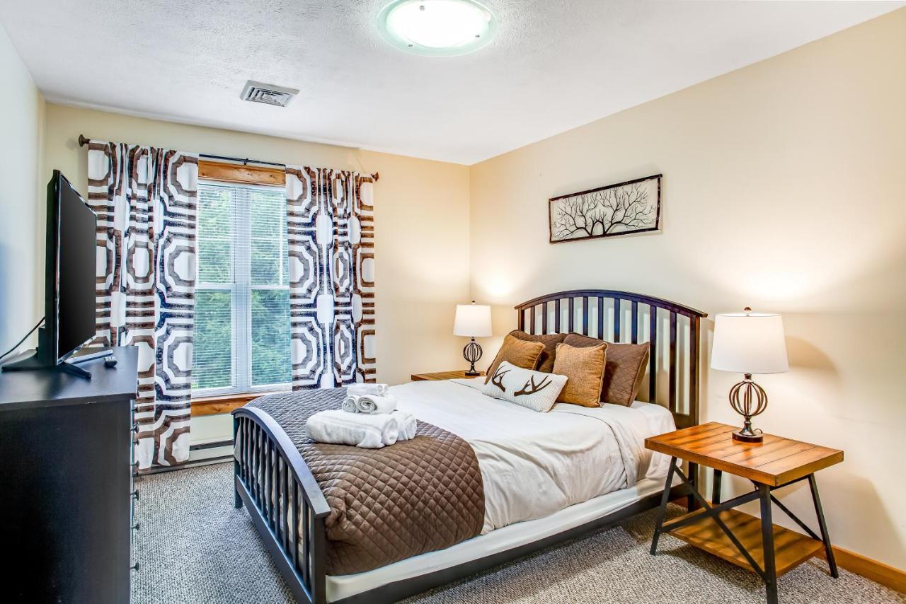 Northridge 181 Villa Tannersville Dış mekan fotoğraf