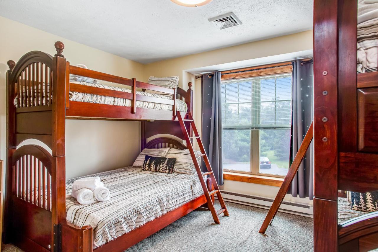 Northridge 181 Villa Tannersville Dış mekan fotoğraf