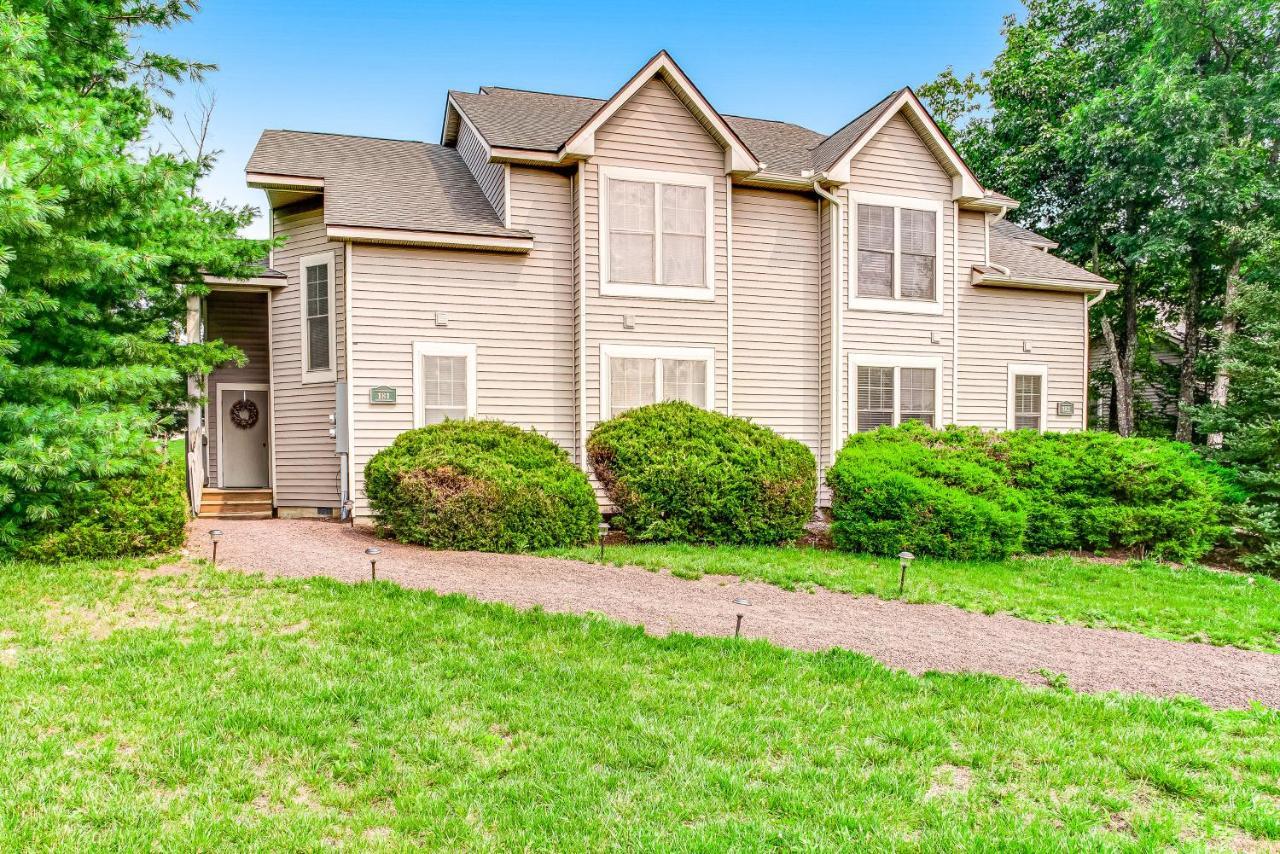Northridge 181 Villa Tannersville Dış mekan fotoğraf
